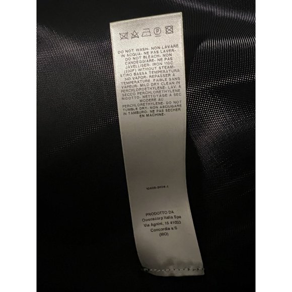 Rick Owens Off-The-Runway Cargo Jacket - Picture 7 of 9